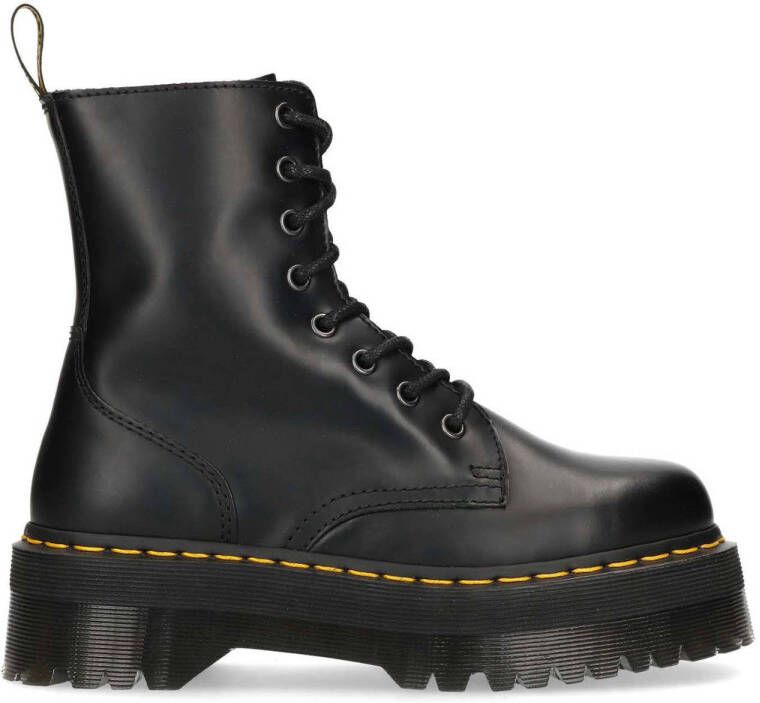 Zwarte Dr. Martens Jadon schoenen online kopen Schoenen