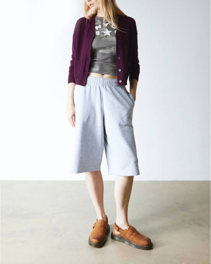 Dr. Martens Jorge II suède clogs Desert Brown Tumbled - Foto 2