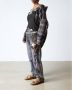 Dr. Martens Josef suède slippers Savannah Tan Bronx - Thumbnail 2
