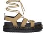 Dr. Martens Sandalen Nartilla Savannah Tan Tumbled Nubuck - Thumbnail 2