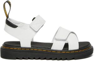 Dr Martens Dr Martens Vossie sandaal van leer