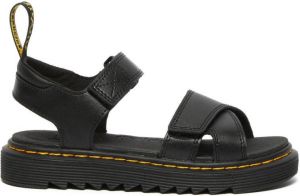 Dr Martens Dr Martens Klaire sandaal van leer