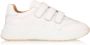 DWRS Cali leren sneakers wit - Thumbnail 1