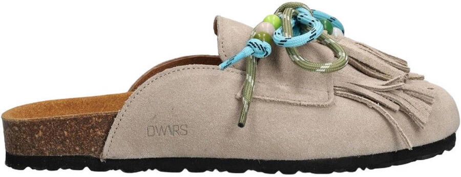 Dwrs label DWRS Sakai Beige