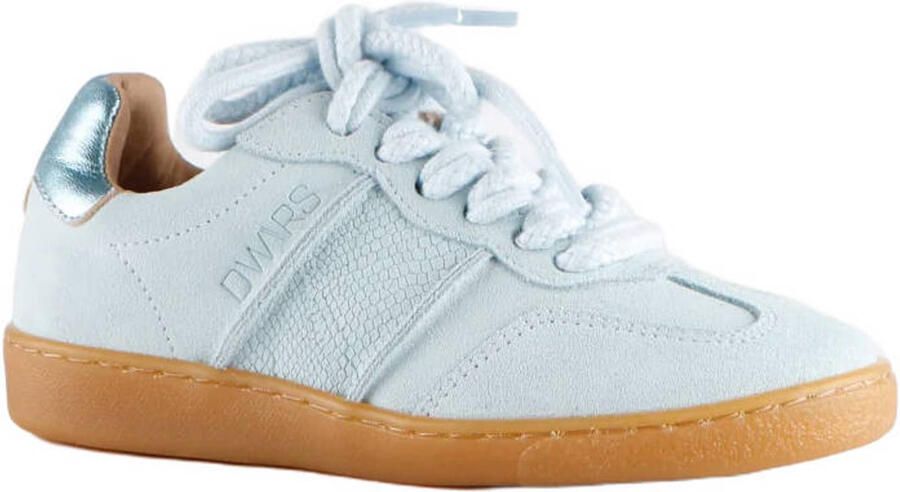DWRS POONA sneakers blauw - Foto 2
