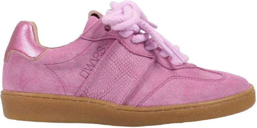 DWRS POONA sneakers roze
