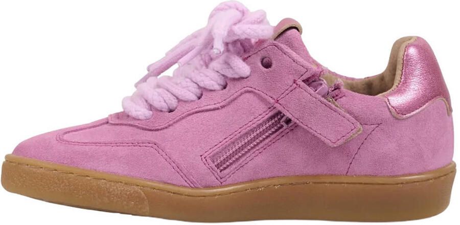 DWRS POONA sneakers roze - Foto 2