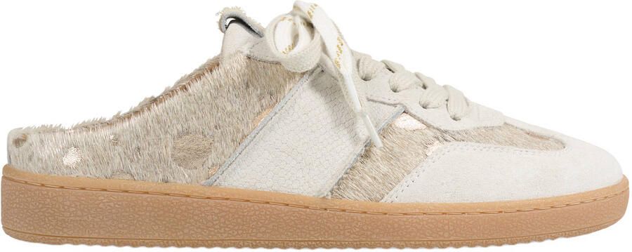 DWRS sneakers beige offwhite