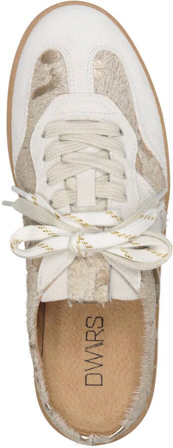 DWRS sneakers beige offwhite - Foto 3