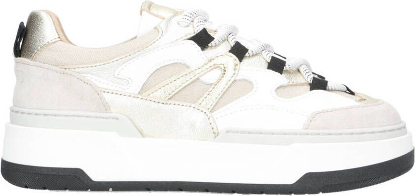 DWRS label Walton sand champagne Beige