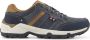 Easy Street comfort chunky sneakers donkerblauw - Thumbnail 1