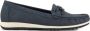 Easy Street comfort instappers blauw - Thumbnail 1