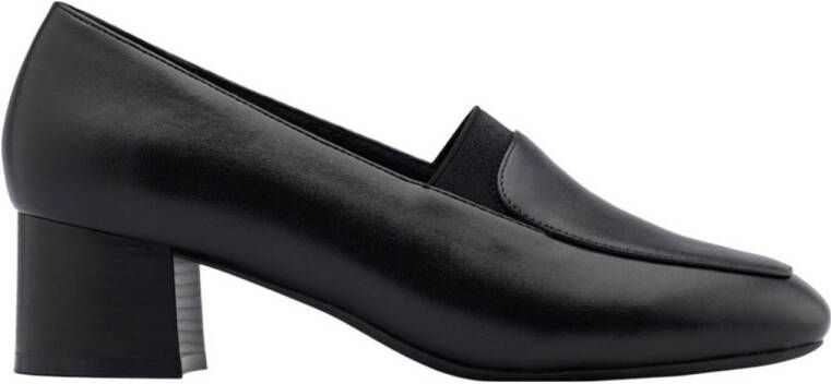 Easy Street Zwarte comfort pump