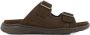 Easy Street comfort slippers bruin - Thumbnail 1