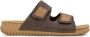 Easy Street comfort slippers bruin - Thumbnail 1