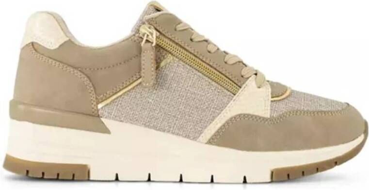 Easy Street comfort sneakers beige