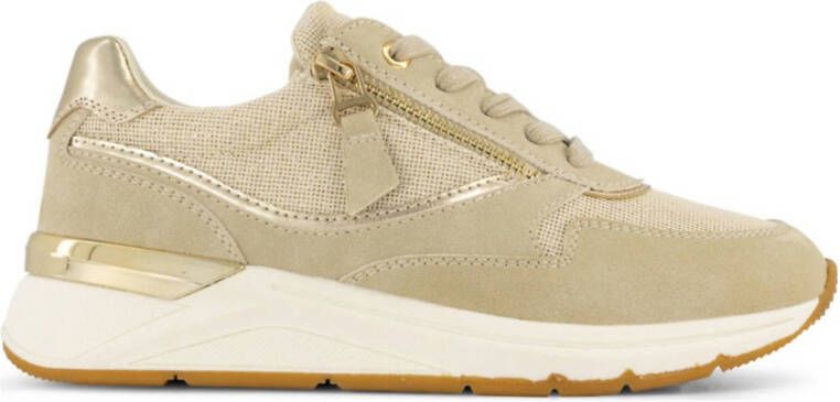 Easy Street comfort sneakers beige