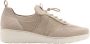 Easy Street comfort sneakers taupe - Thumbnail 1