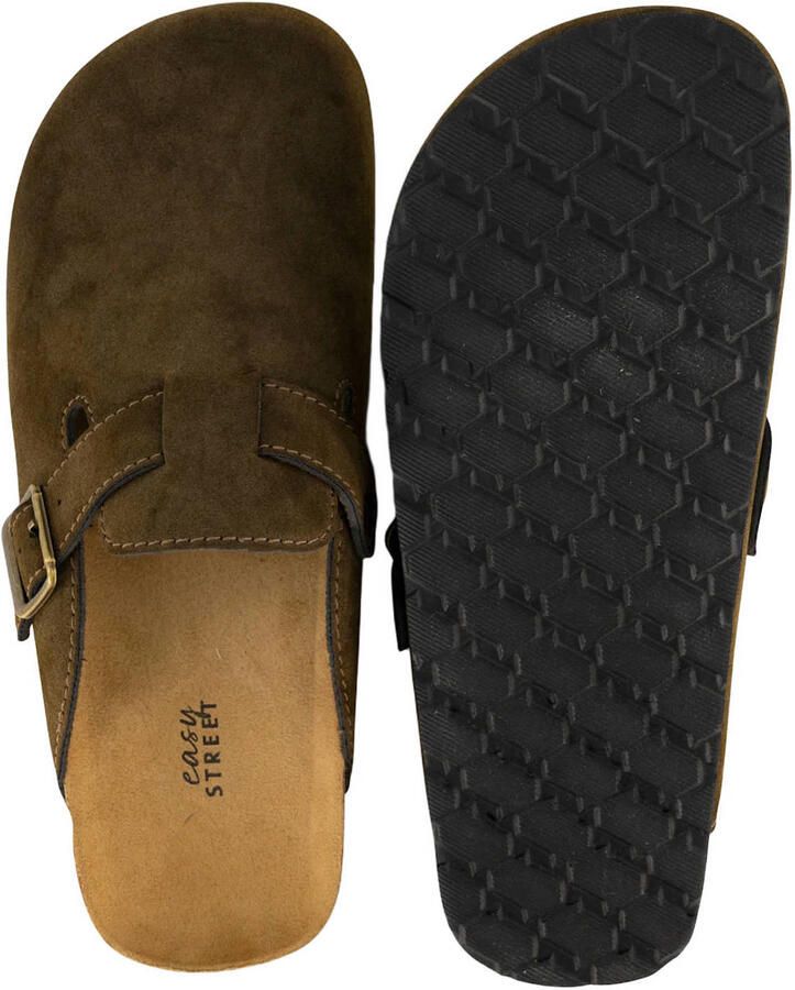 Easy Street clogs kaki - Foto 2