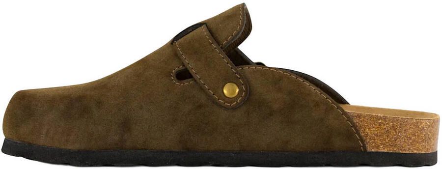 Easy Street clogs kaki - Foto 3