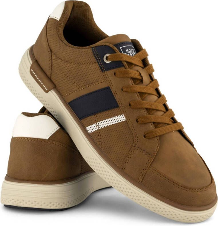 Easy Street comfort sneakers bruin