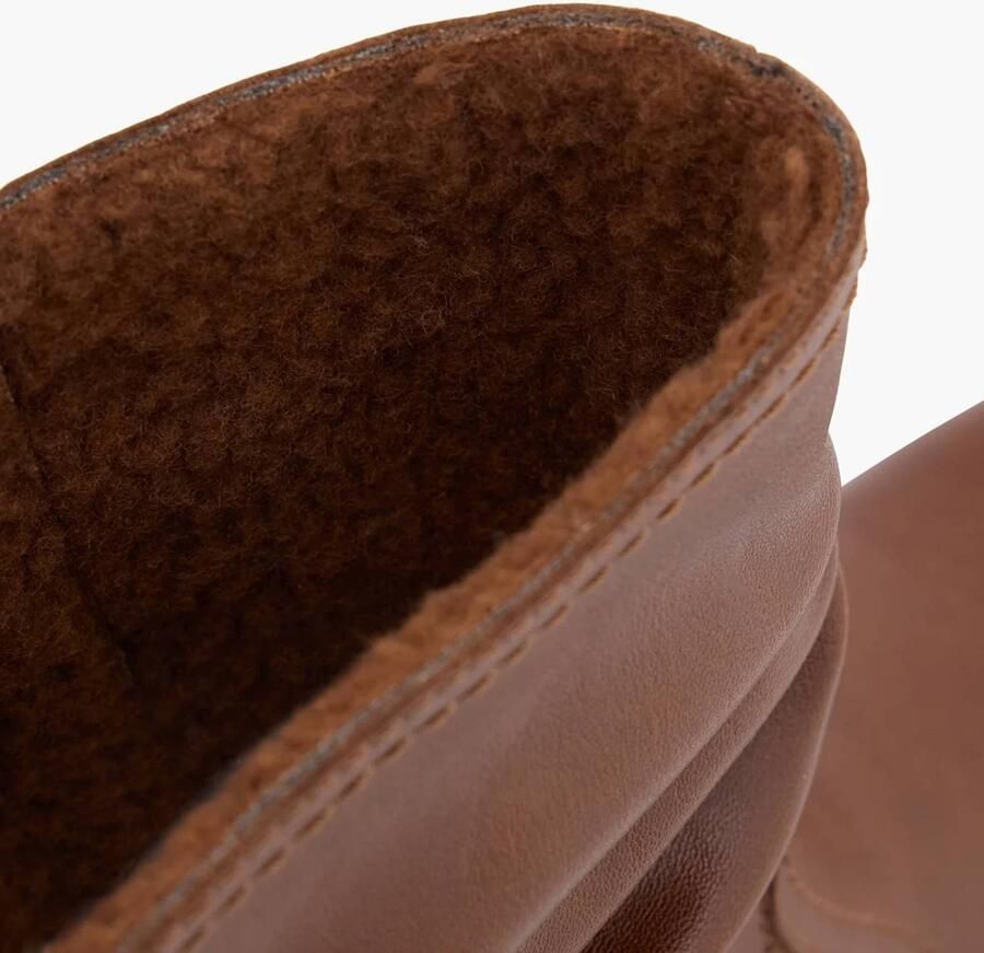 Easy Street enkelboots cognac - Foto 2