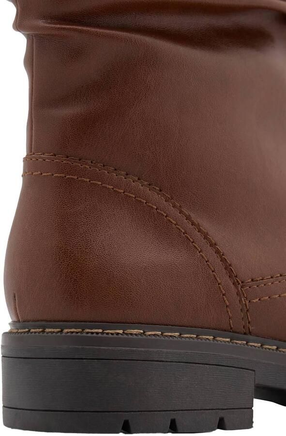 Easy Street enkelboots cognac - Foto 3