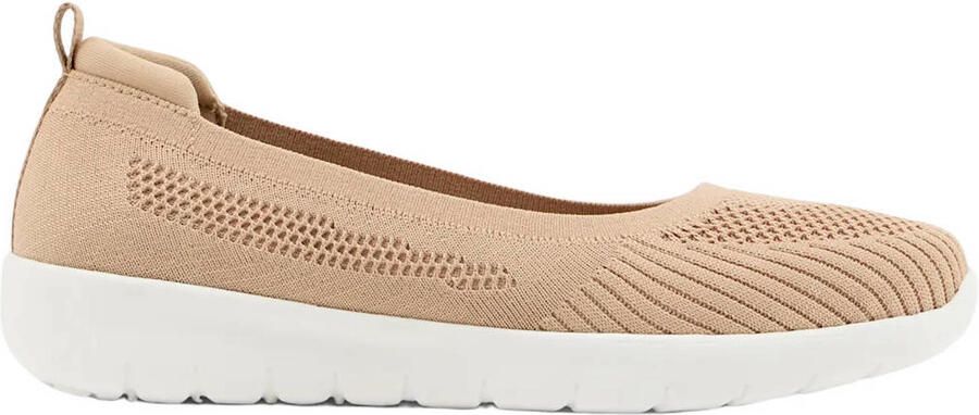 Easy Street instappers beige
