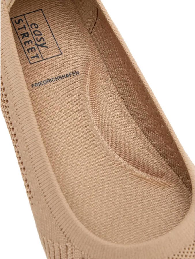 Easy Street instappers beige - Foto 2