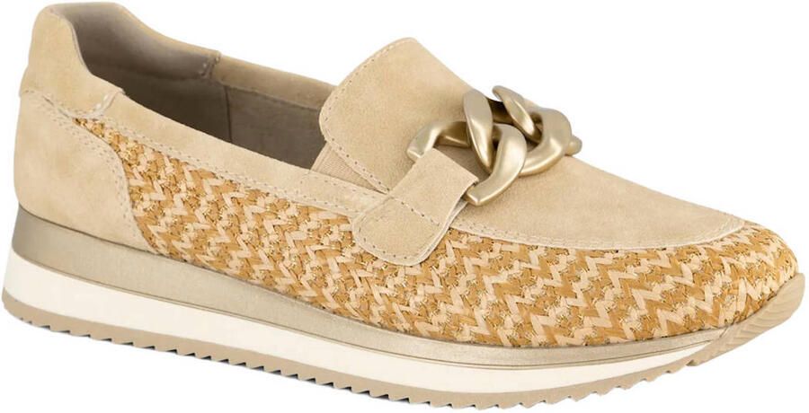 Easy Street instappers beige - Foto 2
