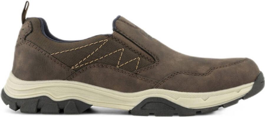 Easy Street instappers bruin