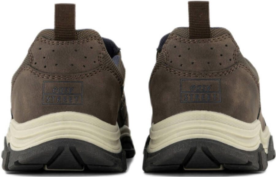 Easy Street instappers bruin - Foto 2