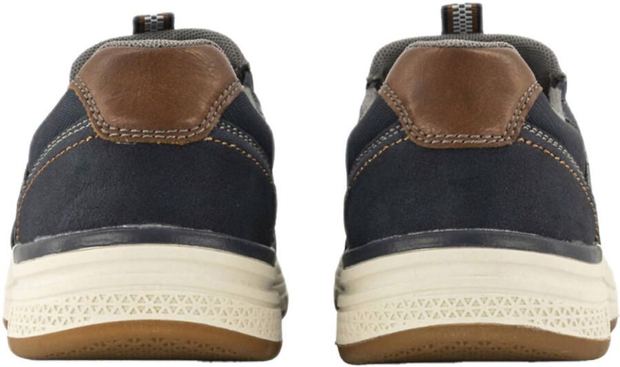 Easy Street instappers donkerblauw - Foto 2