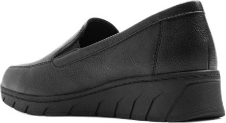 Easy Street Zwarte instapper