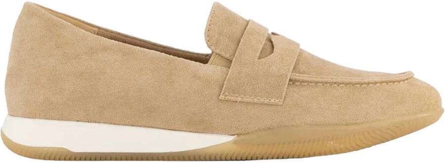 Easy Street loafers beige