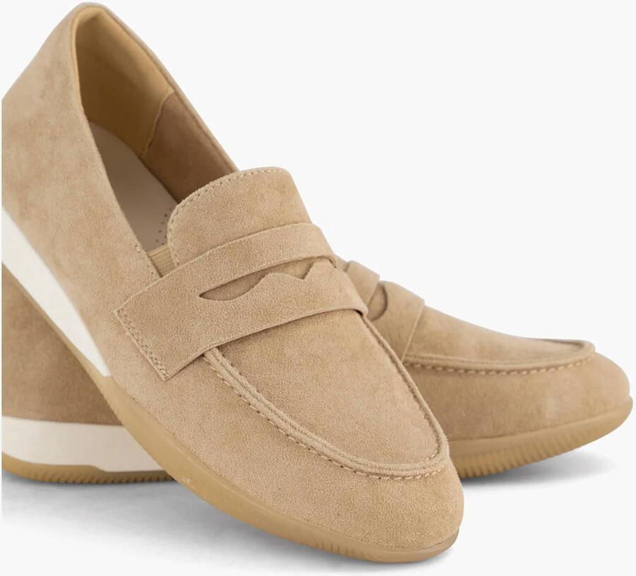 Easy Street loafers beige - Foto 2