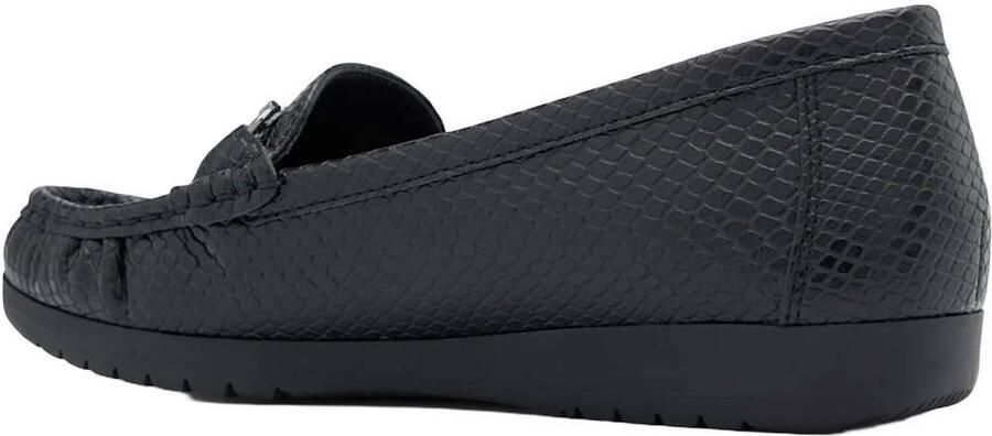 Easy Street loafers zwart - Foto 3