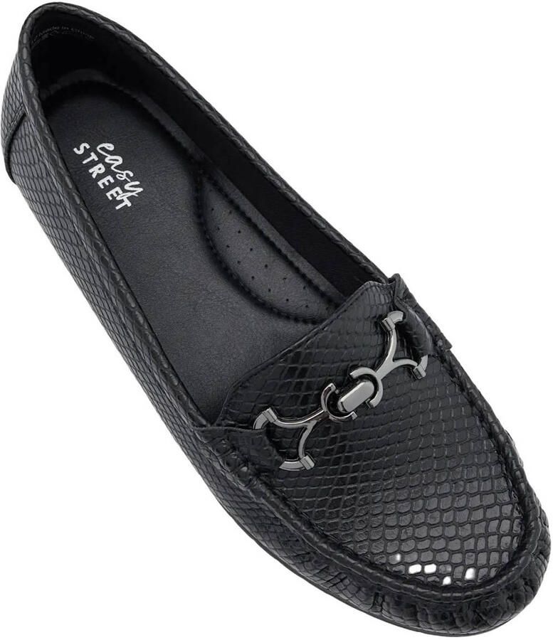 Easy Street loafers zwart - Foto 2