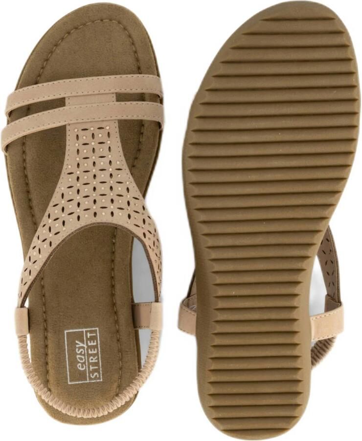 Easy Street sandalen beige - Foto 2