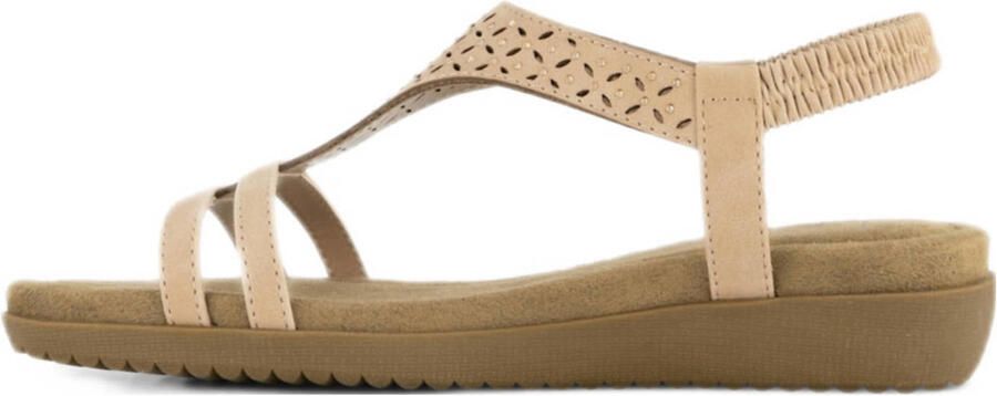 Easy Street sandalen beige - Foto 3