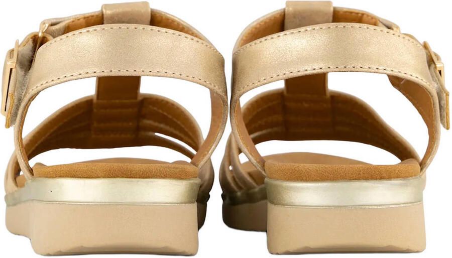 Easy Street sandalen champagne - Foto 3