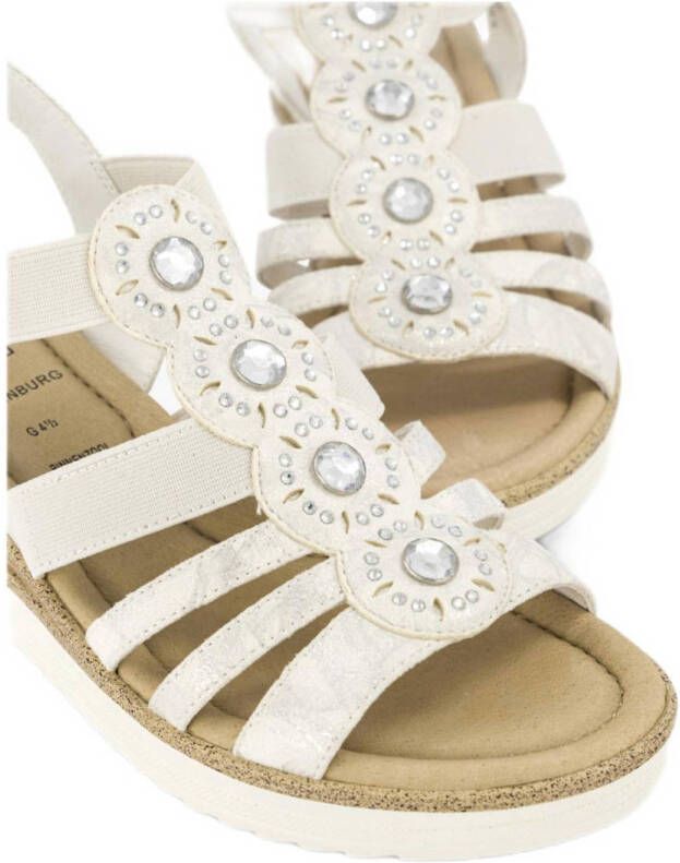 Easy Street Damessandalen Oldenburg