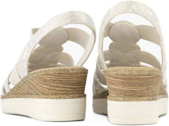 Easy Street Damessandalen Oldenburg - Foto 3