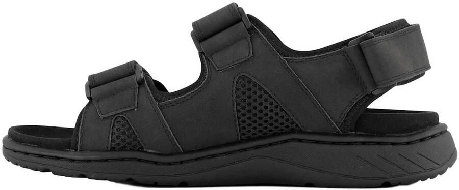 Easy Street sandalen zwart - Foto 3