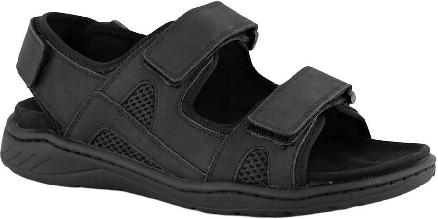 Easy Street sandalen zwart - Foto 2