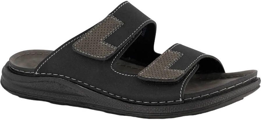 Easy Street slippers antraciet - Foto 3