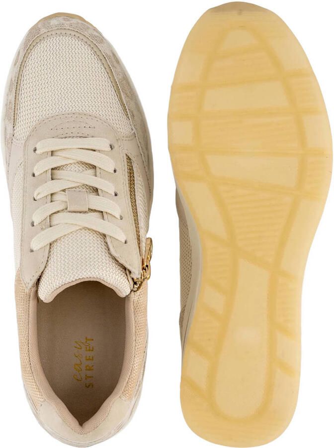 Easy Street sneakers beige - Foto 2
