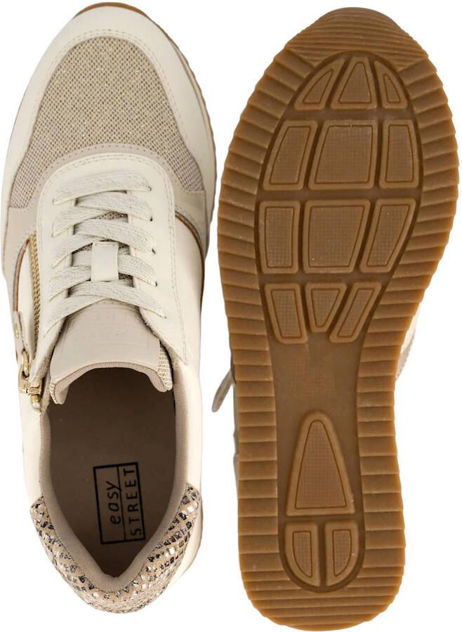 Easy Street sneakers beige - Foto 2