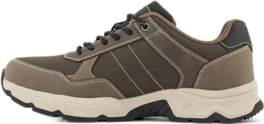 Easy Street sneakers bruin - Foto 3