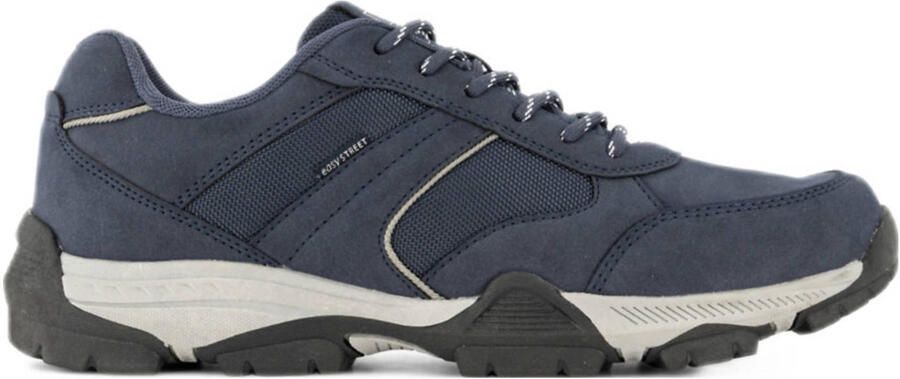 Easy Street sneakers donkerblauw